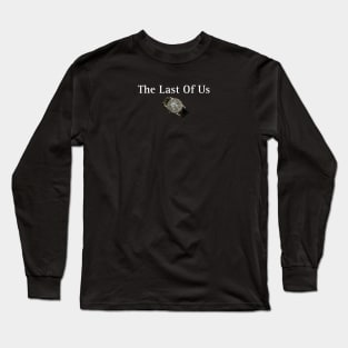 The Last Of Us Long Sleeve T-Shirt